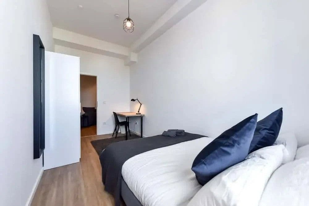 Pronájem bytu 7+1 15 m², Landsberger Str. 478, München/Pasing, Bavorsko Pronájem bytu 7+1 15 m², Landsberger Str. 478, München/Pasing, Bavorsko