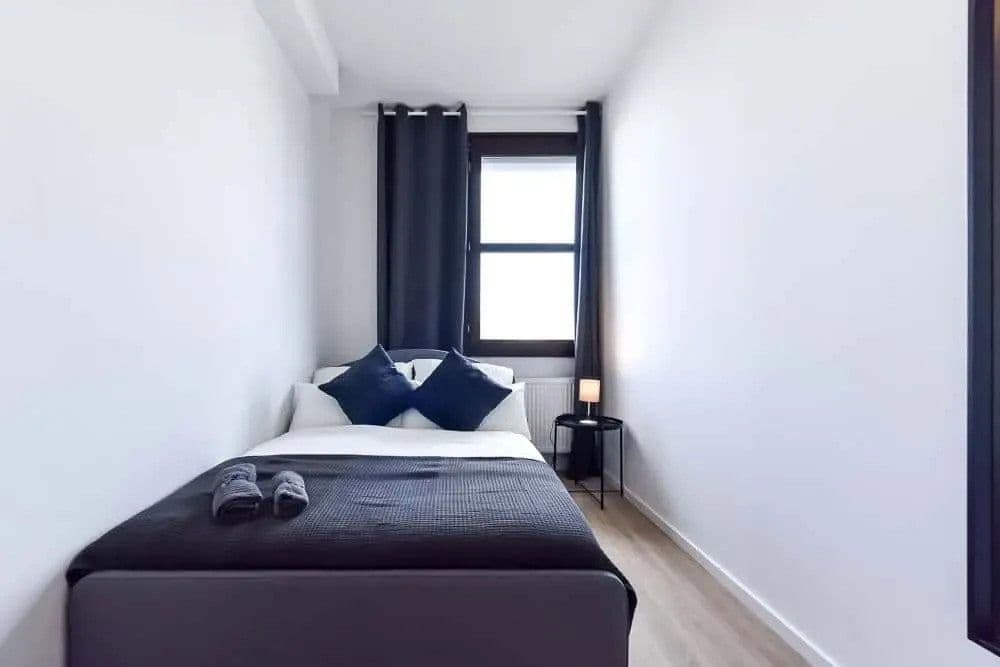 Pronájem bytu 7+1 15 m², Landsberger Str. 478, München/Pasing, Bavorsko Pronájem bytu 7+1 15 m², Landsberger Str. 478, München/Pasing, Bavorsko