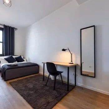 Pronájem bytu 7+1 15 m², Landsberger Str. 478, München/Pasing, Bavorsko Pronájem bytu 7+1 15 m², Landsberger Str. 478, München/Pasing, Bavorsko