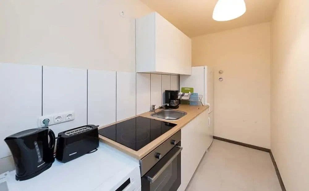 Pronájem bytu 7+1 15 m², Landsberger Str. 478, München/Pasing, Bavorsko Pronájem bytu 7+1 15 m², Landsberger Str. 478, München/Pasing, Bavorsko