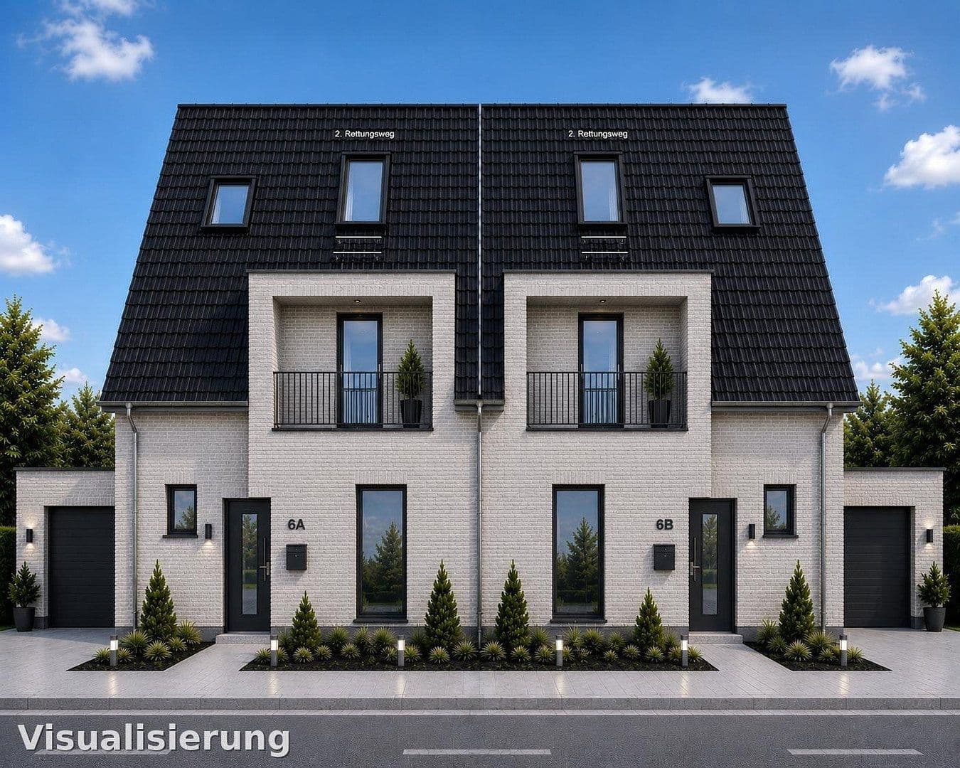 Prodej domu 155 m², pozemek 347 m², Oberweg 6, Kerpen, Severní Porýní-Vestfálsko Prodej domu 155 m², pozemek 347 m², Oberweg 6, Kerpen, Severní Porýní-Vestfálsko