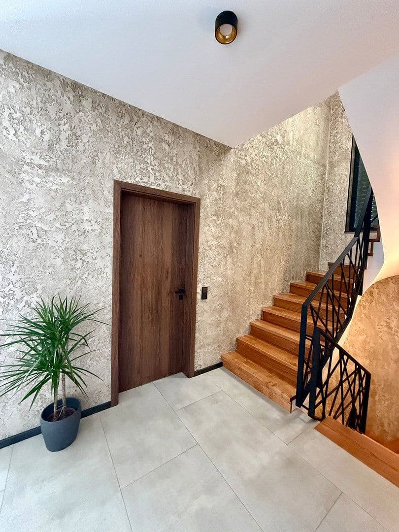Prodej domu 181 m², pozemek 999 m², Niederhof, Waldbröl, Severní Porýní-Vestfálsko Prodej domu 181 m², pozemek 999 m², Niederhof, Waldbröl, Severní Porýní-Vestfálsko