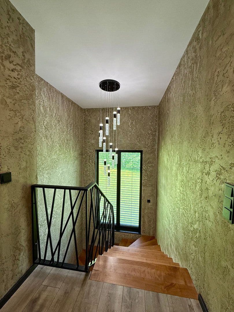 Prodej domu 181 m², pozemek 999 m², Niederhof, Waldbröl, Severní Porýní-Vestfálsko Prodej domu 181 m², pozemek 999 m², Niederhof, Waldbröl, Severní Porýní-Vestfálsko
