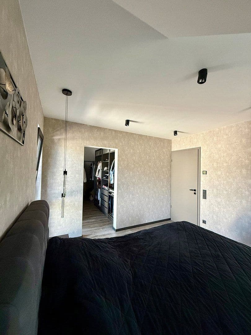 Prodej domu 181 m², pozemek 999 m², Niederhof, Waldbröl, Severní Porýní-Vestfálsko Prodej domu 181 m², pozemek 999 m², Niederhof, Waldbröl, Severní Porýní-Vestfálsko
