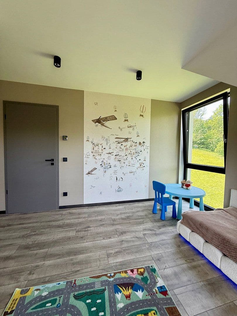 Prodej domu 181 m², pozemek 999 m², Niederhof, Waldbröl, Severní Porýní-Vestfálsko Prodej domu 181 m², pozemek 999 m², Niederhof, Waldbröl, Severní Porýní-Vestfálsko