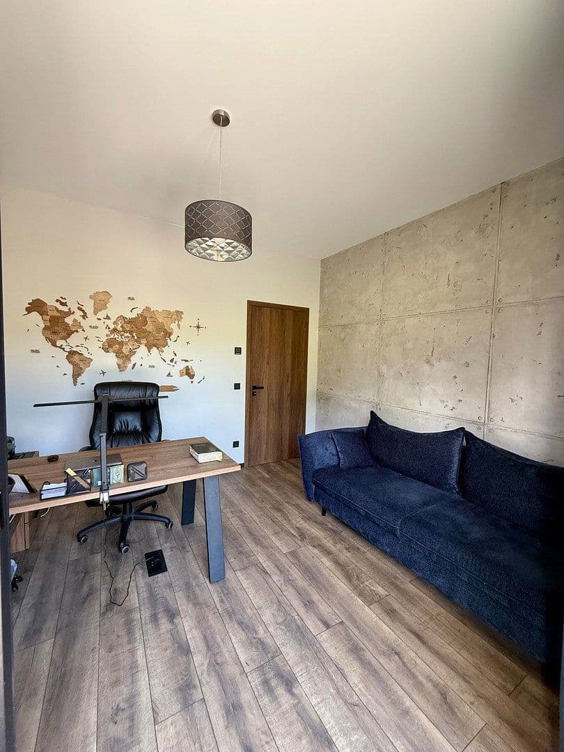 Prodej domu 181 m², pozemek 999 m², Niederhof, Waldbröl, Severní Porýní-Vestfálsko Prodej domu 181 m², pozemek 999 m², Niederhof, Waldbröl, Severní Porýní-Vestfálsko