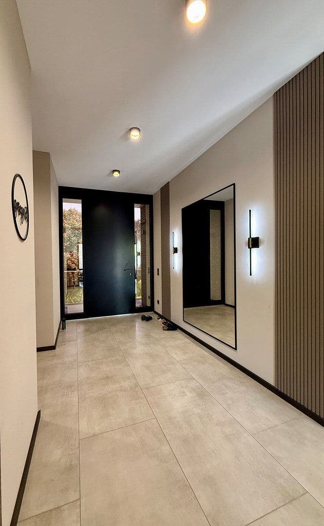 Prodej domu 181 m², pozemek 999 m², Niederhof, Waldbröl, Severní Porýní-Vestfálsko Prodej domu 181 m², pozemek 999 m², Niederhof, Waldbröl, Severní Porýní-Vestfálsko