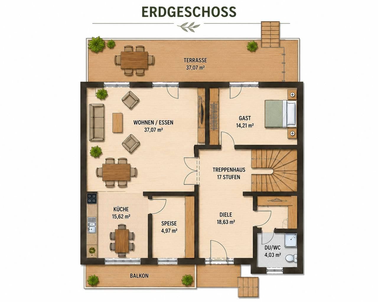 Prodej domu 181 m², pozemek 999 m², Niederhof, Waldbröl, Severní Porýní-Vestfálsko Prodej domu 181 m², pozemek 999 m², Niederhof, Waldbröl, Severní Porýní-Vestfálsko