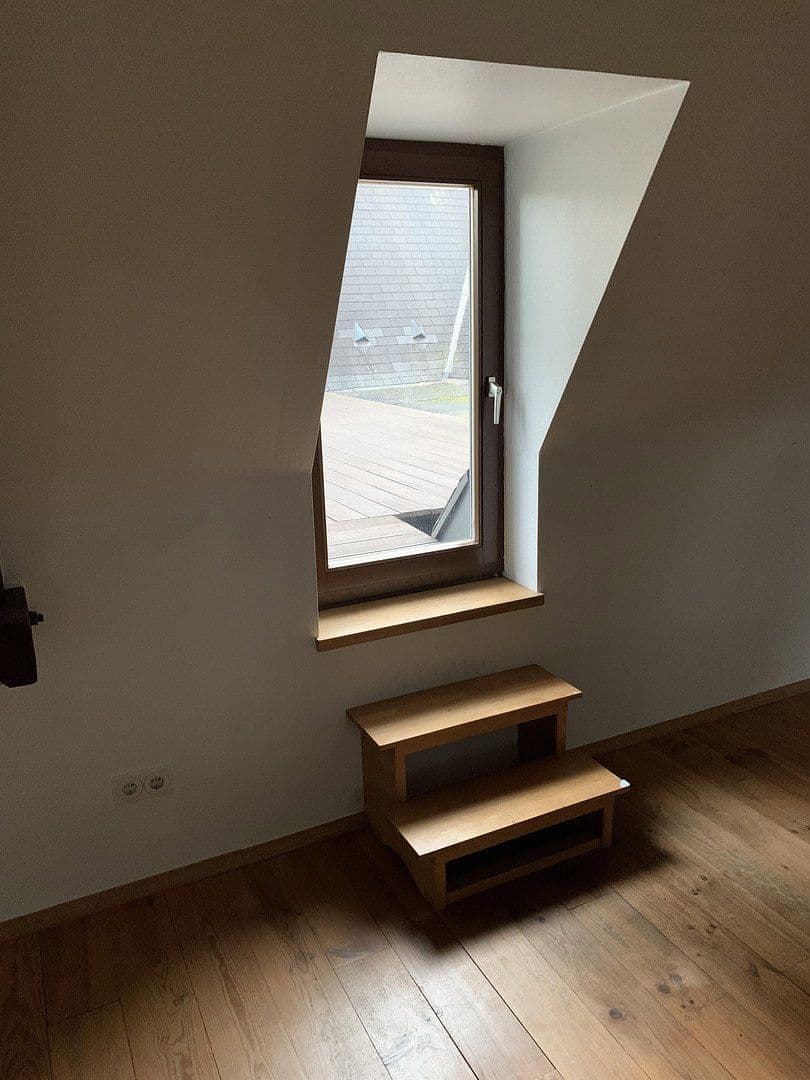 Pronájem bytu 4+kk 127 m², Mönchengladbach, Severní Porýní-Vestfálsko Pronájem bytu 4+kk 127 m², Mönchengladbach, Severní Porýní-Vestfálsko
