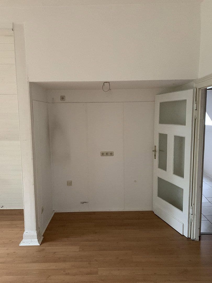Pronájem bytu 4+kk 127 m², Mönchengladbach, Severní Porýní-Vestfálsko Pronájem bytu 4+kk 127 m², Mönchengladbach, Severní Porýní-Vestfálsko