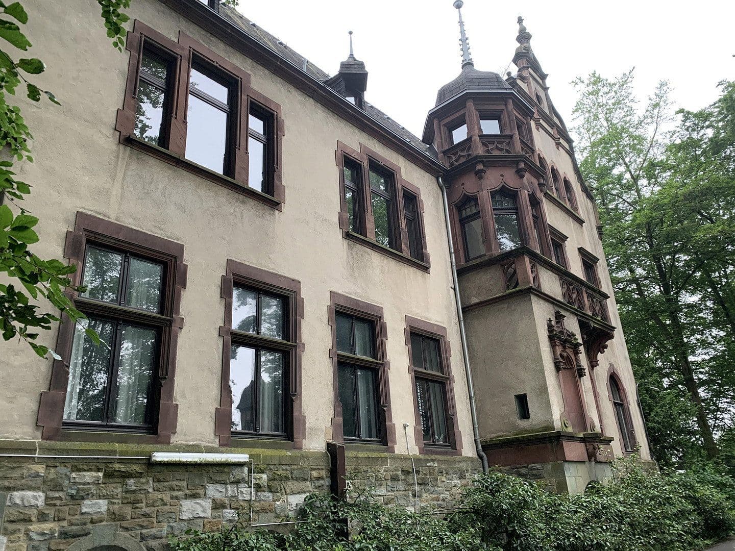 Pronájem bytu 4+kk 127 m², Mönchengladbach, Severní Porýní-Vestfálsko Pronájem bytu 4+kk 127 m², Mönchengladbach, Severní Porýní-Vestfálsko
