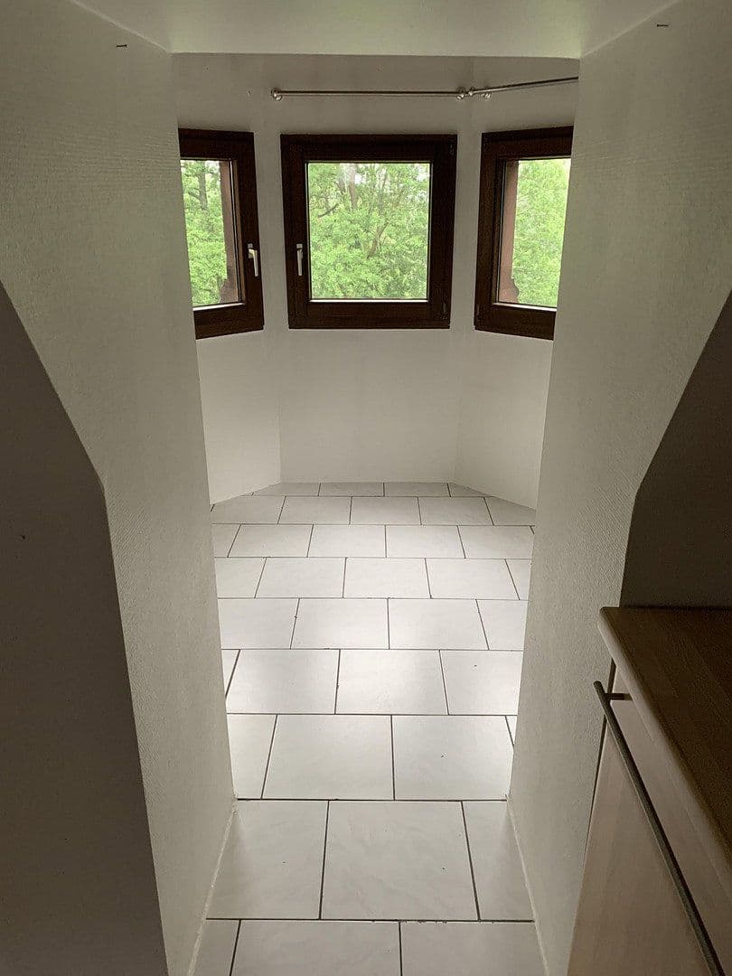 Pronájem bytu 4+kk 127 m², Mönchengladbach, Severní Porýní-Vestfálsko Pronájem bytu 4+kk 127 m², Mönchengladbach, Severní Porýní-Vestfálsko