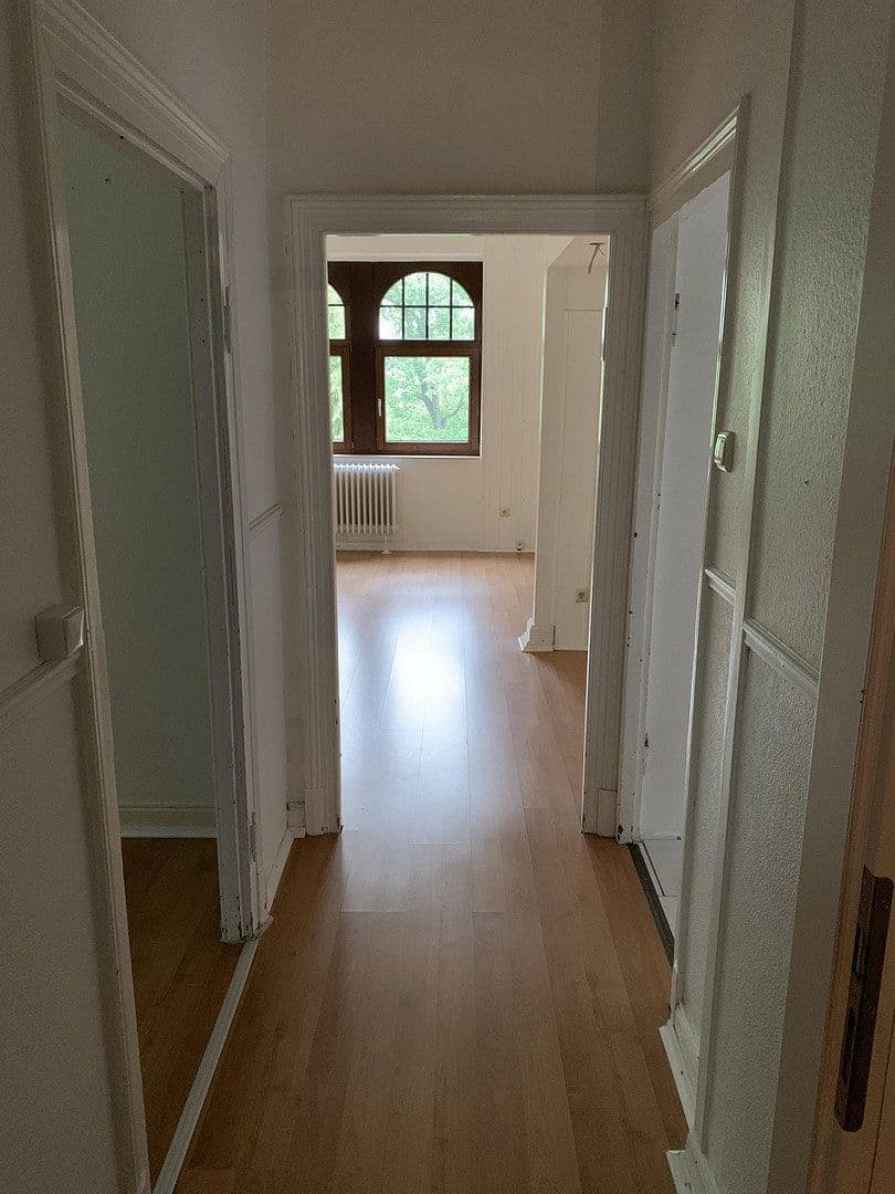 Pronájem bytu 4+kk 127 m², Mönchengladbach, Severní Porýní-Vestfálsko Pronájem bytu 4+kk 127 m², Mönchengladbach, Severní Porýní-Vestfálsko