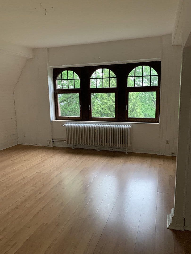 Pronájem bytu 4+kk 127 m², Mönchengladbach, Severní Porýní-Vestfálsko Pronájem bytu 4+kk 127 m², Mönchengladbach, Severní Porýní-Vestfálsko