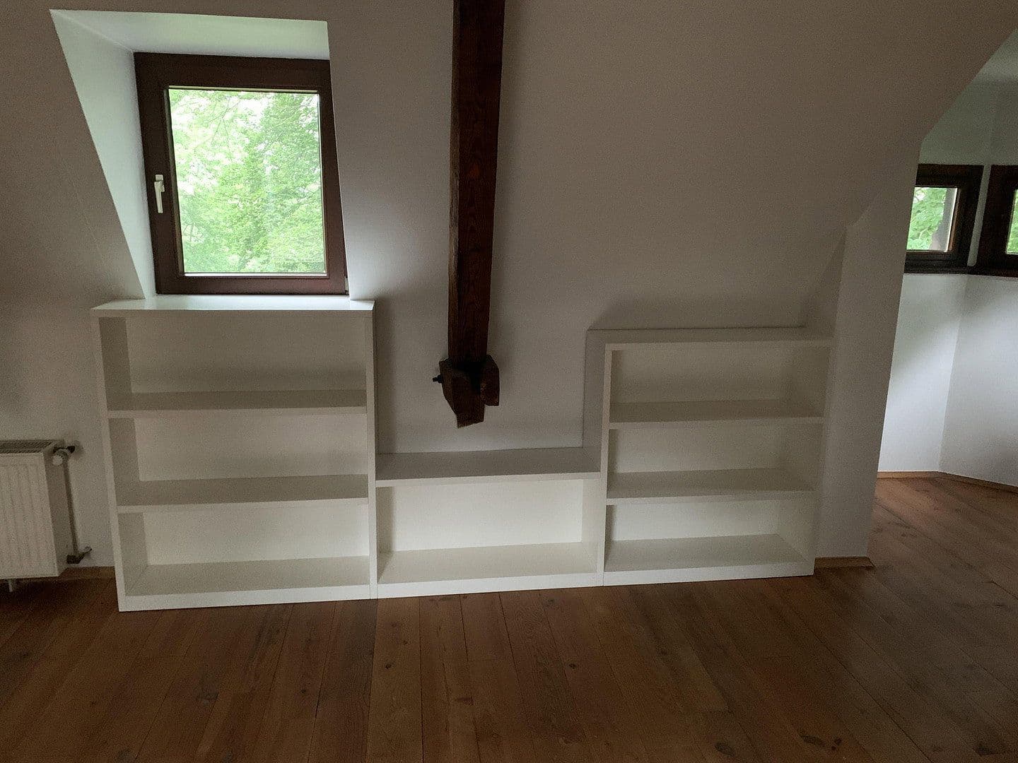 Pronájem bytu 4+kk 127 m², Mönchengladbach, Severní Porýní-Vestfálsko Pronájem bytu 4+kk 127 m², Mönchengladbach, Severní Porýní-Vestfálsko