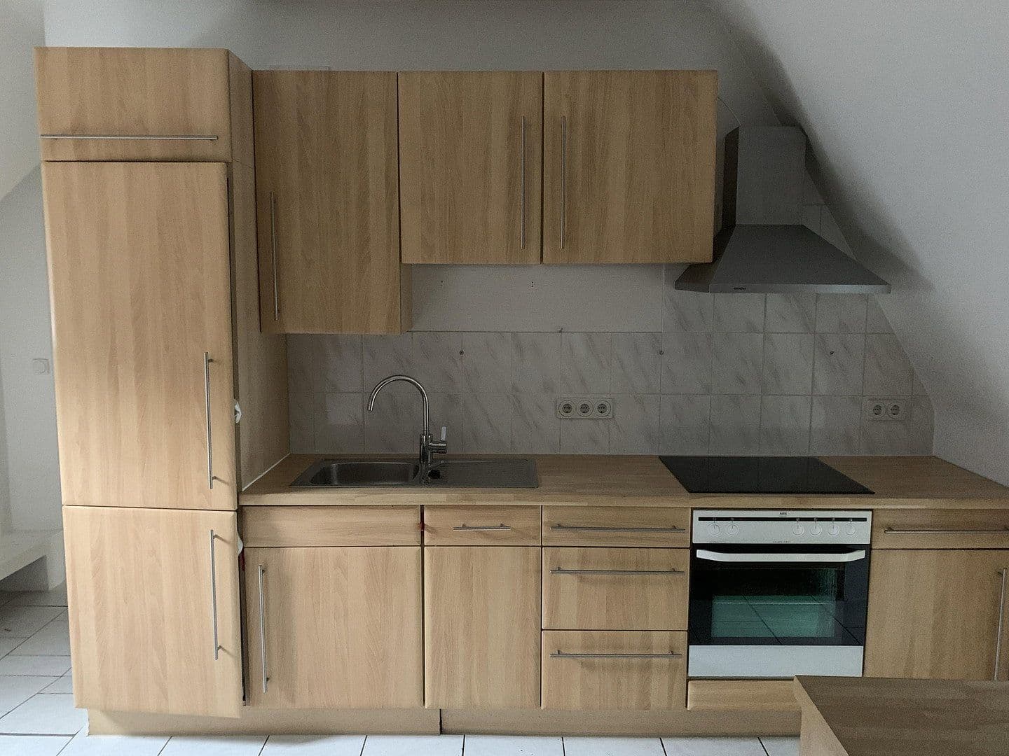 Pronájem bytu 4+kk 127 m², Mönchengladbach, Severní Porýní-Vestfálsko Pronájem bytu 4+kk 127 m², Mönchengladbach, Severní Porýní-Vestfálsko