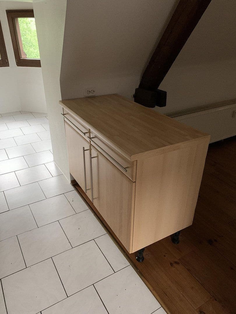 Pronájem bytu 4+kk 127 m², Mönchengladbach, Severní Porýní-Vestfálsko Pronájem bytu 4+kk 127 m², Mönchengladbach, Severní Porýní-Vestfálsko