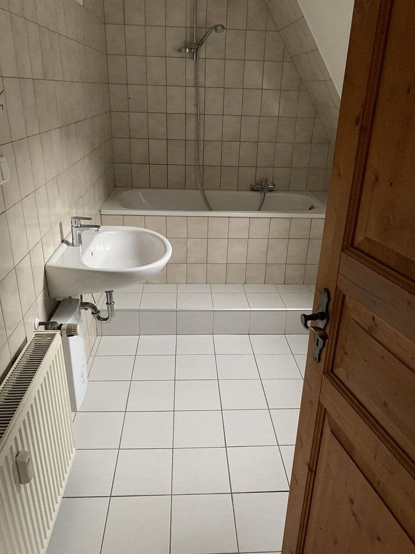Pronájem bytu 4+kk 127 m², Mönchengladbach, Severní Porýní-Vestfálsko Pronájem bytu 4+kk 127 m², Mönchengladbach, Severní Porýní-Vestfálsko