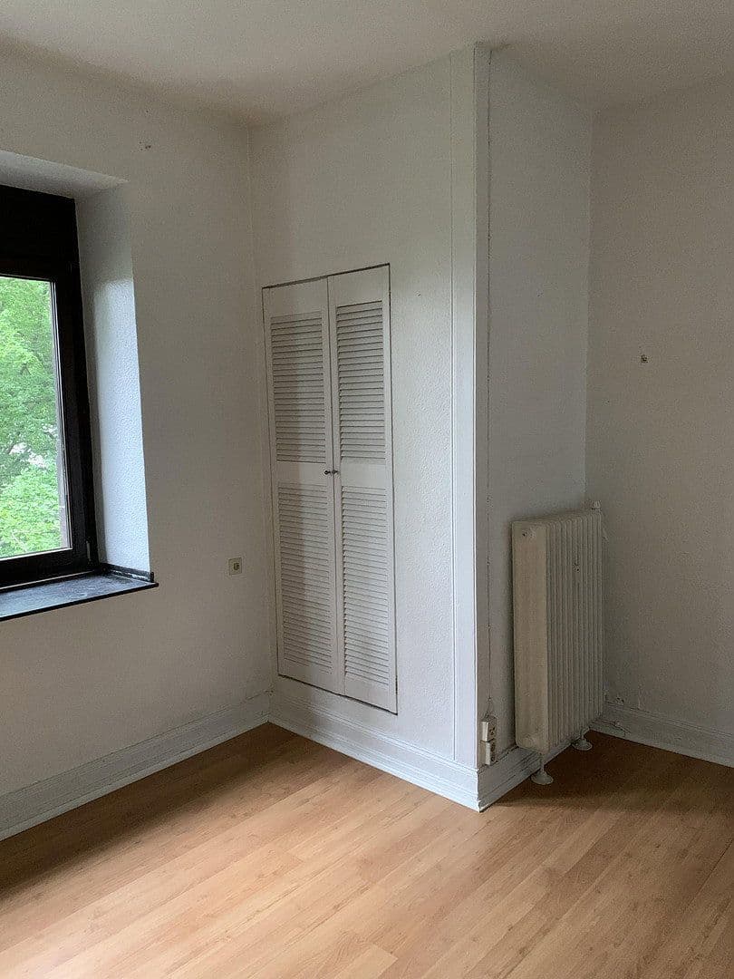 Pronájem bytu 4+kk 127 m², Mönchengladbach, Severní Porýní-Vestfálsko Pronájem bytu 4+kk 127 m², Mönchengladbach, Severní Porýní-Vestfálsko