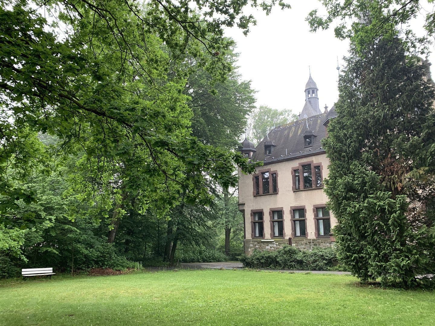 Pronájem bytu 4+kk 127 m², Mönchengladbach, Severní Porýní-Vestfálsko Pronájem bytu 4+kk 127 m², Mönchengladbach, Severní Porýní-Vestfálsko