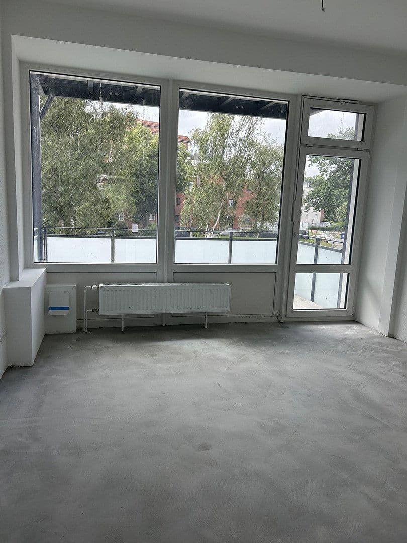 Pronájem bytu 3+1 75 m², Markt 4 h, Glinde, Šlesvicko-Holštýnsko Pronájem bytu 3+1 75 m², Markt 4 h, Glinde, Šlesvicko-Holštýnsko