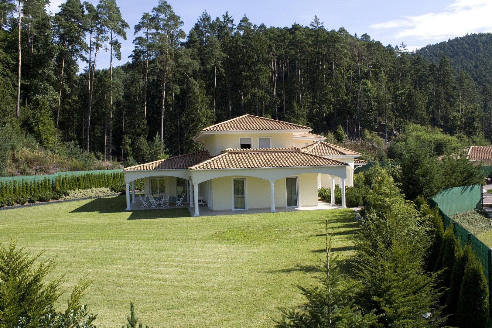 Prodej domu 383 m², pozemek 4.600 m², Gewerbepark Neudahn 1, Nr. 13A, Dahn, Porýní-Falc Prodej domu 383 m², pozemek 4.600 m², Gewerbepark Neudahn 1, Nr. 13A, Dahn, Porýní-Falc