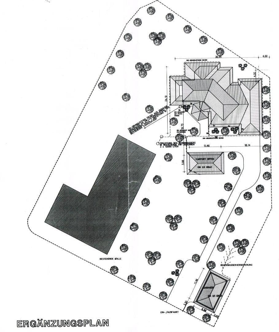 Prodej domu 383 m², pozemek 4.600 m², Gewerbepark Neudahn 1, Nr. 13A, Dahn, Porýní-Falc Prodej domu 383 m², pozemek 4.600 m², Gewerbepark Neudahn 1, Nr. 13A, Dahn, Porýní-Falc