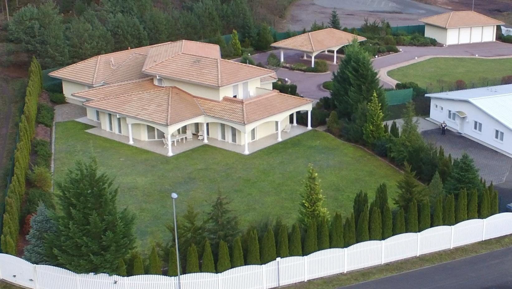 Prodej domu 383 m², pozemek 4.600 m², Gewerbepark Neudahn 1, Nr. 13A, Dahn, Porýní-Falc Prodej domu 383 m², pozemek 4.600 m², Gewerbepark Neudahn 1, Nr. 13A, Dahn, Porýní-Falc