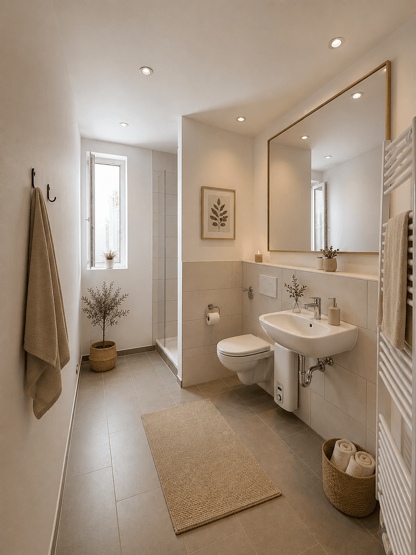 Prodej bytu 2+1 63 m², Julius-Ertel-Straße 18, Hamburg, Hamburg Prodej bytu 2+1 63 m², Julius-Ertel-Straße 18, Hamburg, Hamburg