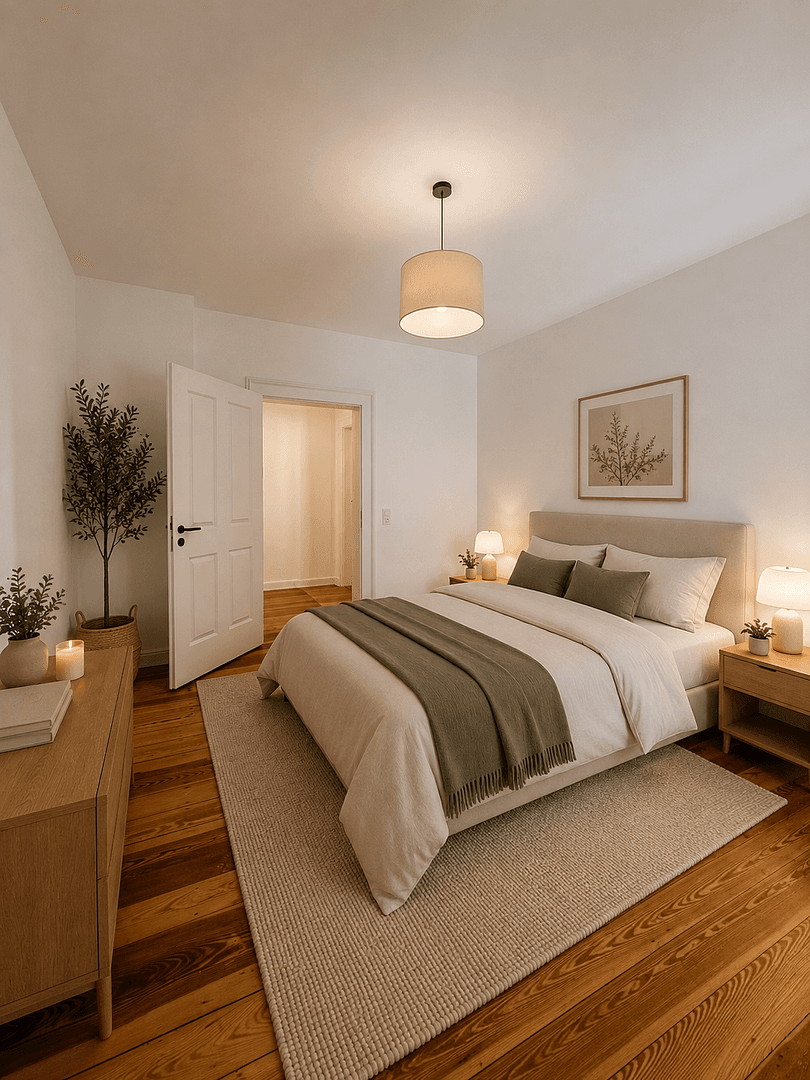 Prodej bytu 2+1 63 m², Julius-Ertel-Straße 18, Hamburg, Hamburg Prodej bytu 2+1 63 m², Julius-Ertel-Straße 18, Hamburg, Hamburg