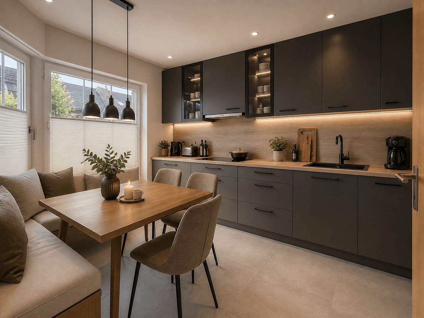 Prodej domu 140 m², pozemek 161 m², Köln, Severní Porýní-Vestfálsko Prodej domu 140 m², pozemek 161 m², Köln, Severní Porýní-Vestfálsko