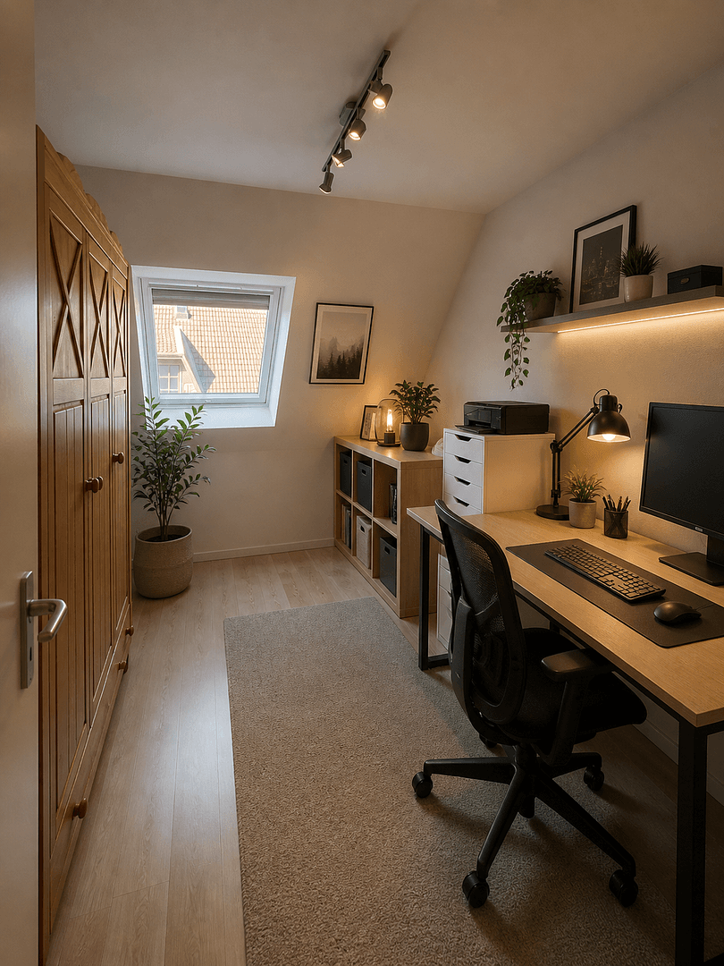 Prodej domu 140 m², pozemek 161 m², Köln, Severní Porýní-Vestfálsko Prodej domu 140 m², pozemek 161 m², Köln, Severní Porýní-Vestfálsko