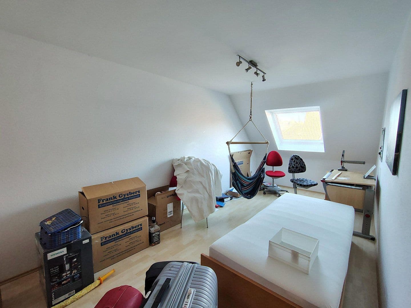 Prodej domu 140 m², pozemek 161 m², Köln, Severní Porýní-Vestfálsko Prodej domu 140 m², pozemek 161 m², Köln, Severní Porýní-Vestfálsko