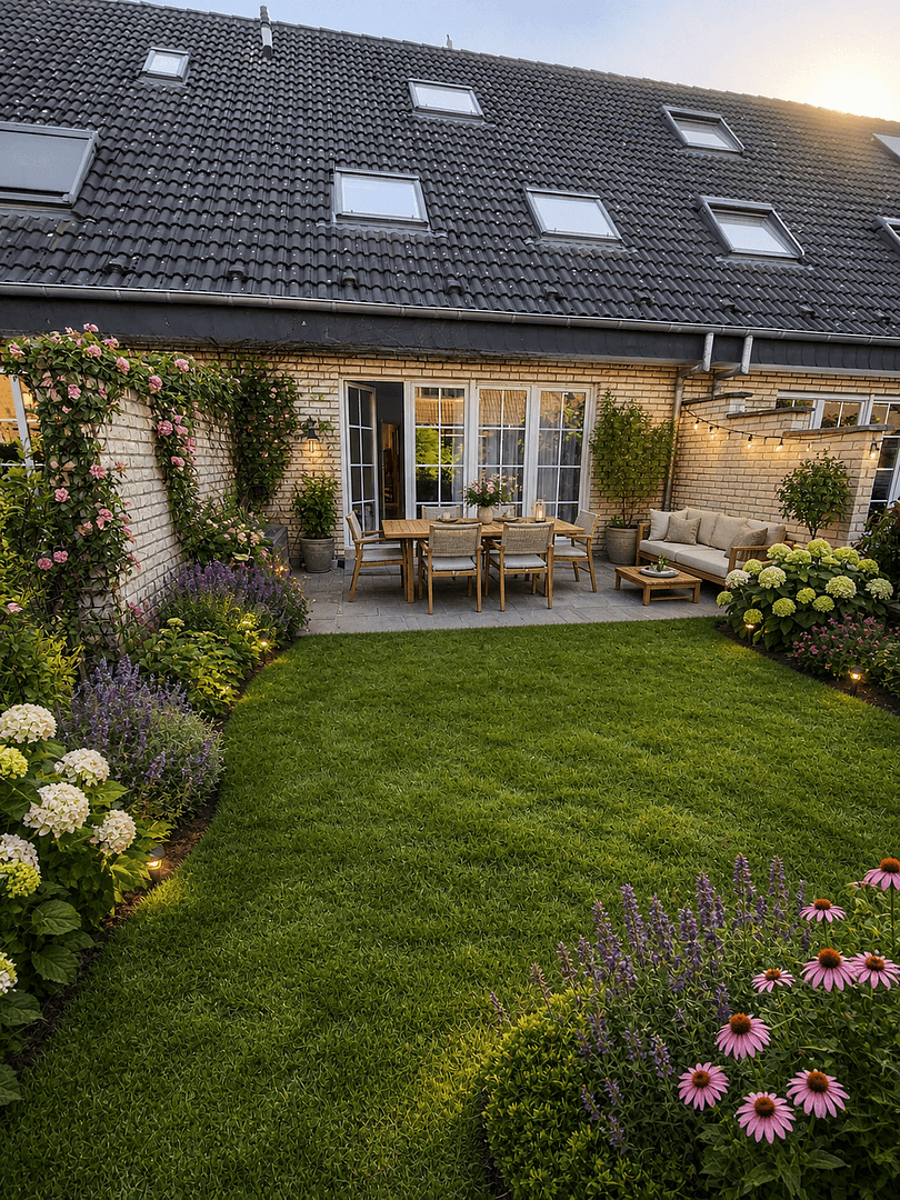 Prodej domu 140 m², pozemek 161 m², Köln, Severní Porýní-Vestfálsko Prodej domu 140 m², pozemek 161 m², Köln, Severní Porýní-Vestfálsko