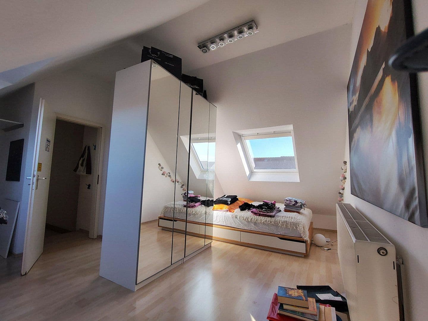 Prodej domu 140 m², pozemek 161 m², Köln, Severní Porýní-Vestfálsko Prodej domu 140 m², pozemek 161 m², Köln, Severní Porýní-Vestfálsko