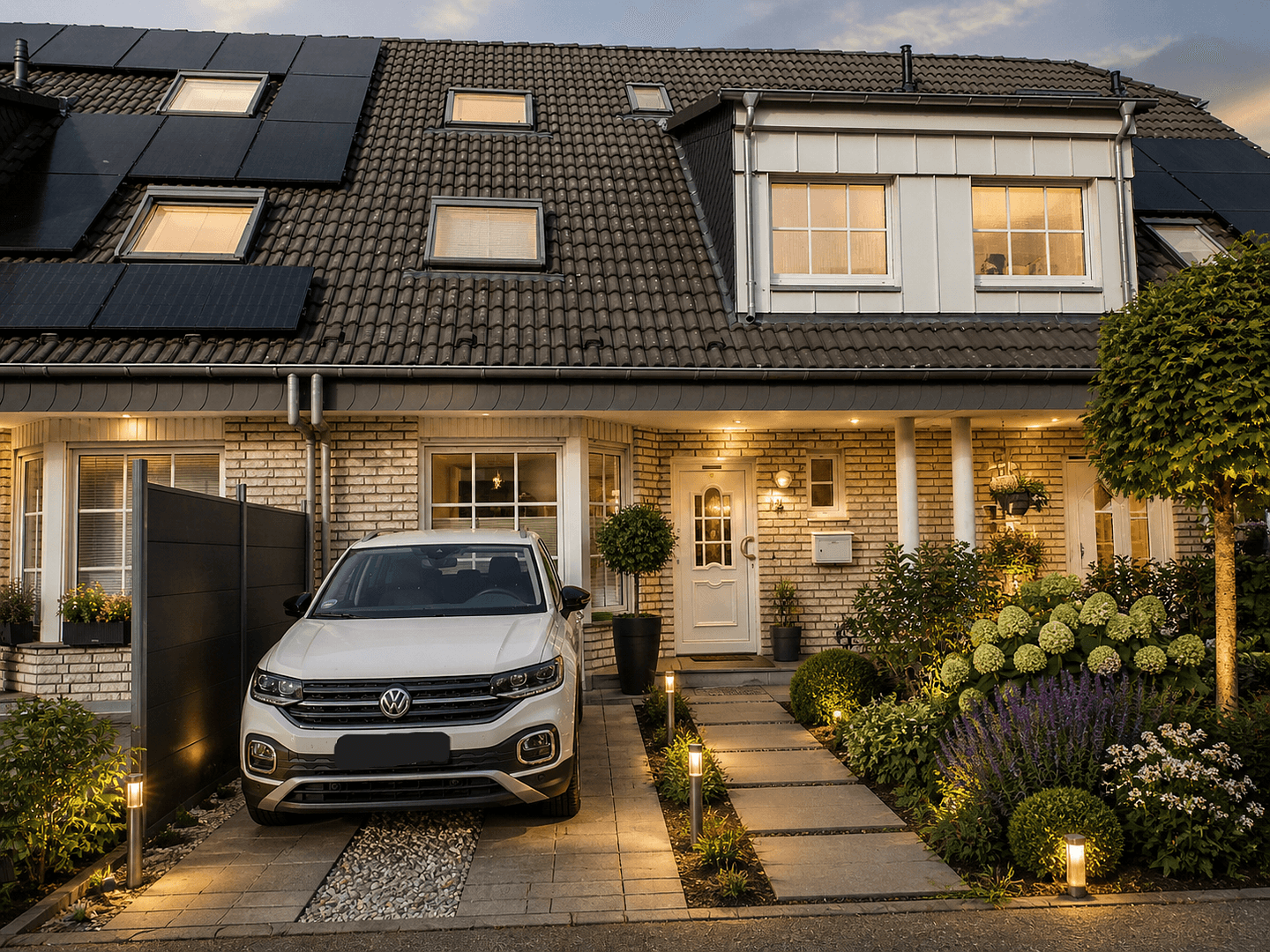 Prodej domu 140 m², pozemek 161 m², Köln, Severní Porýní-Vestfálsko Prodej domu 140 m², pozemek 161 m², Köln, Severní Porýní-Vestfálsko
