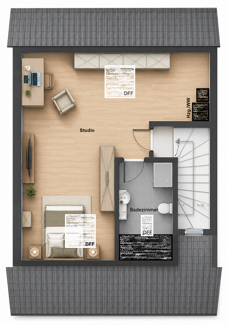 Prodej domu 140 m², pozemek 161 m², Köln, Severní Porýní-Vestfálsko Prodej domu 140 m², pozemek 161 m², Köln, Severní Porýní-Vestfálsko
