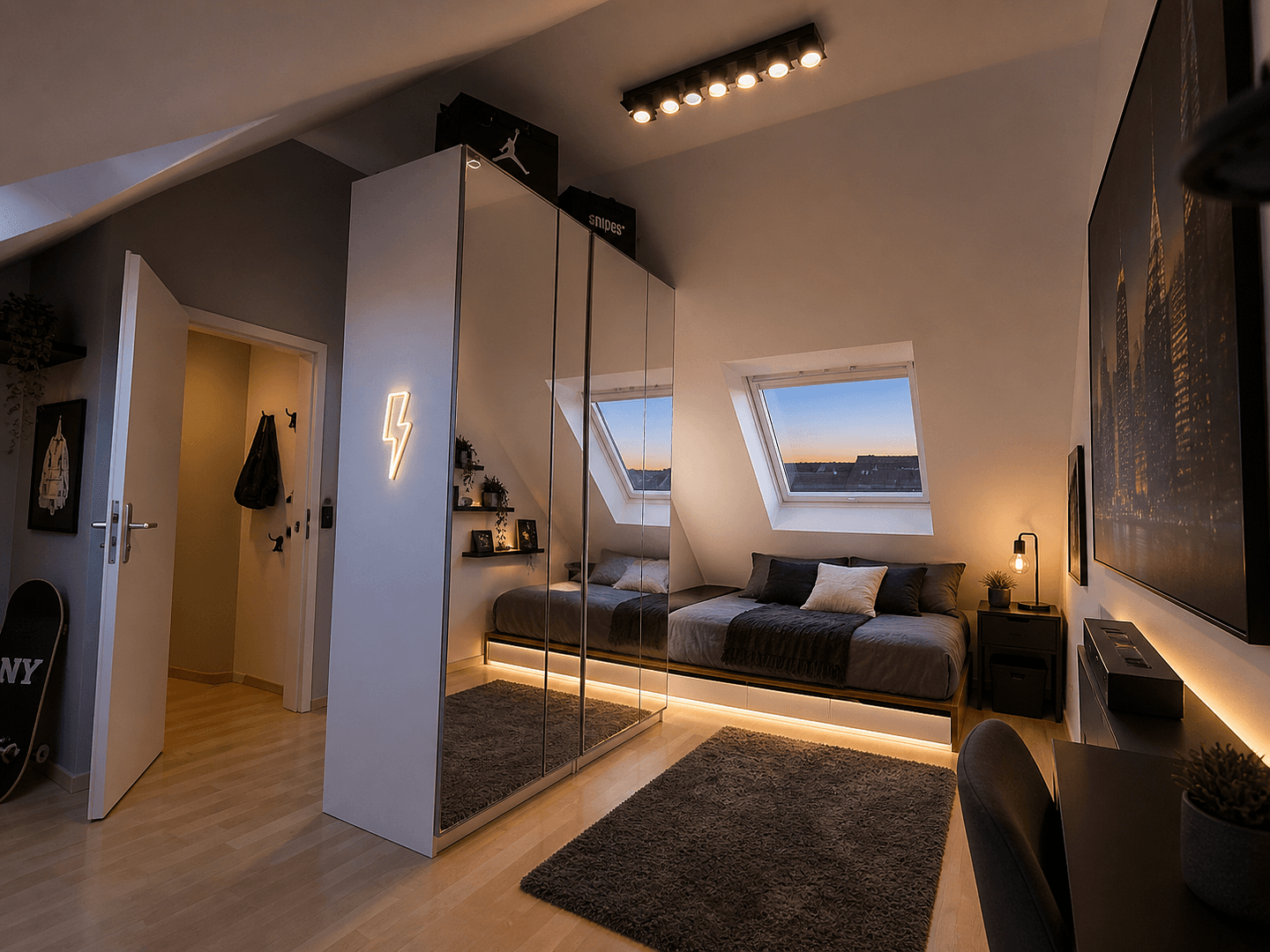 Prodej domu 140 m², pozemek 161 m², Köln, Severní Porýní-Vestfálsko Prodej domu 140 m², pozemek 161 m², Köln, Severní Porýní-Vestfálsko