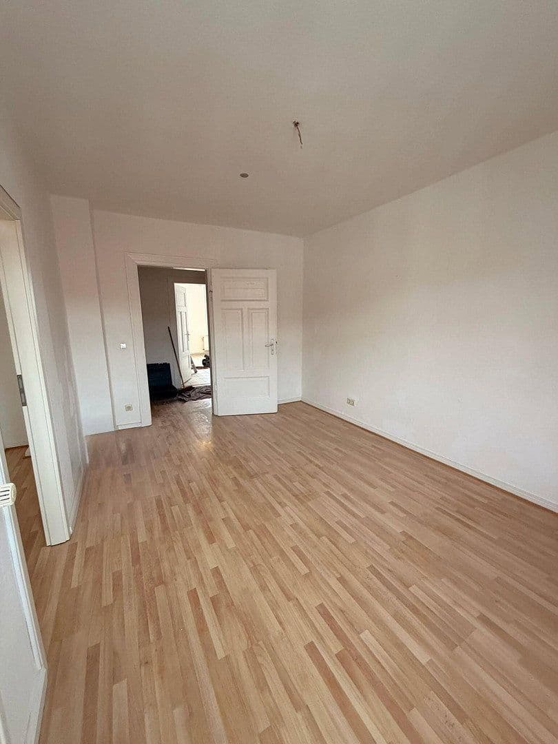 Pronájem bytu 3+kk 100 m², Martinistr. 17a, Osnabrück, Dolní Sasko Pronájem bytu 3+kk 100 m², Martinistr. 17a, Osnabrück, Dolní Sasko