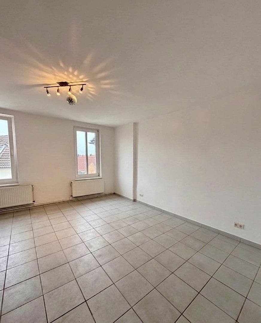 Pronájem bytu 3+kk 100 m², Martinistr. 17a, Osnabrück, Dolní Sasko Pronájem bytu 3+kk 100 m², Martinistr. 17a, Osnabrück, Dolní Sasko