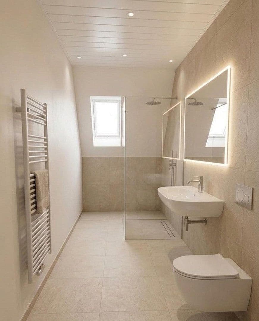 Pronájem bytu 3+kk 100 m², Martinistr. 17a, Osnabrück, Dolní Sasko Pronájem bytu 3+kk 100 m², Martinistr. 17a, Osnabrück, Dolní Sasko