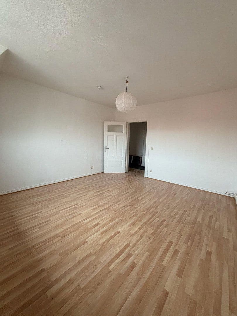 Pronájem bytu 3+kk 100 m², Martinistr. 17a, Osnabrück, Dolní Sasko Pronájem bytu 3+kk 100 m², Martinistr. 17a, Osnabrück, Dolní Sasko