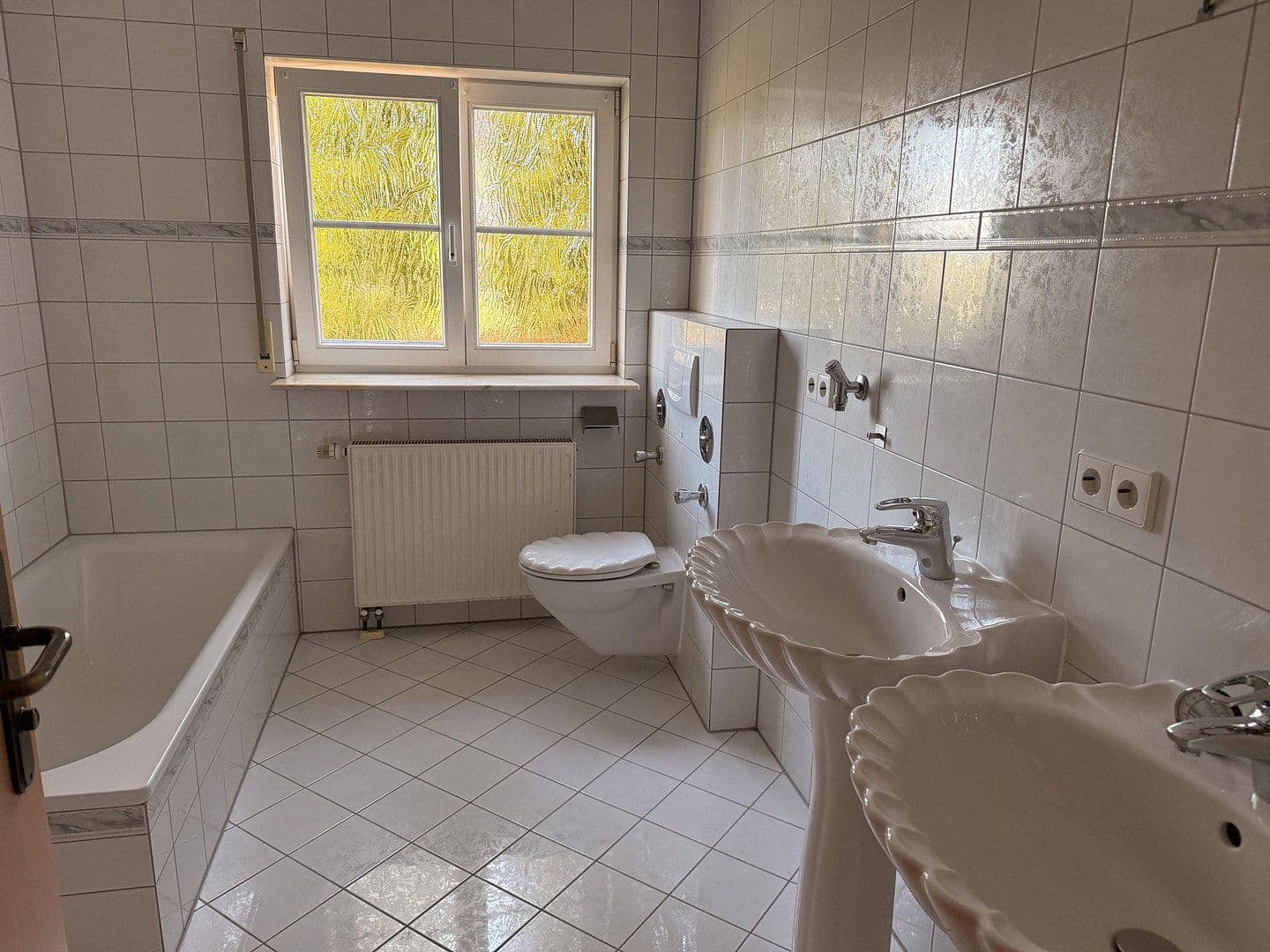 Pronájem bytu 2+kk 77 m², Bösingen, Bádensko-Württembersko Pronájem bytu 2+kk 77 m², Bösingen, Bádensko-Württembersko