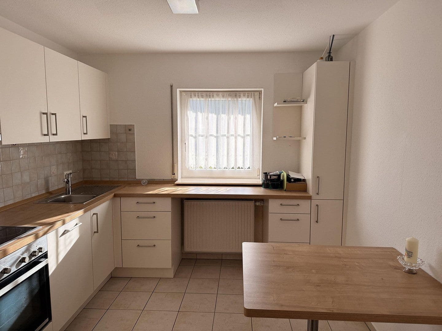 Pronájem bytu 2+kk 77 m², Bösingen, Bádensko-Württembersko Pronájem bytu 2+kk 77 m², Bösingen, Bádensko-Württembersko