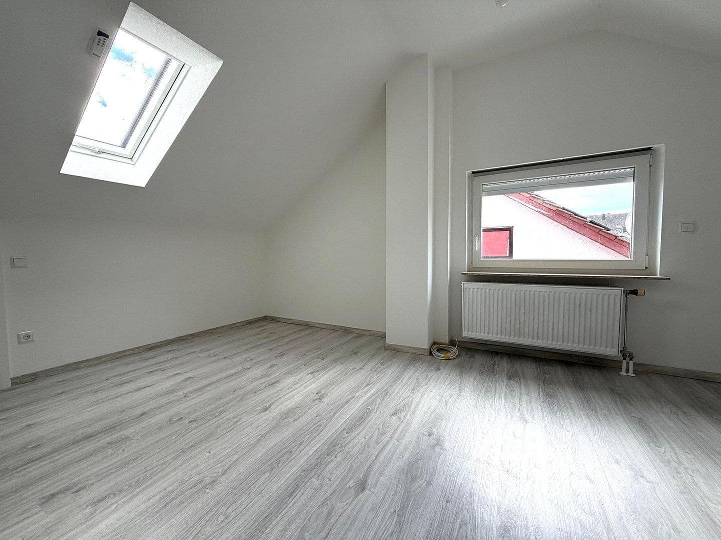 Prodej domu 111 m², pozemek 280 m², Sudetenstr. 6/1, Bretten, Bádensko-Württembersko Prodej domu 111 m², pozemek 280 m², Sudetenstr. 6/1, Bretten, Bádensko-Württembersko