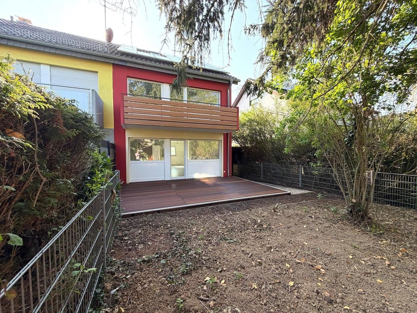 Prodej domu 111 m², pozemek 280 m², Sudetenstr. 6/1, Bretten, Bádensko-Württembersko Prodej domu 111 m², pozemek 280 m², Sudetenstr. 6/1, Bretten, Bádensko-Württembersko