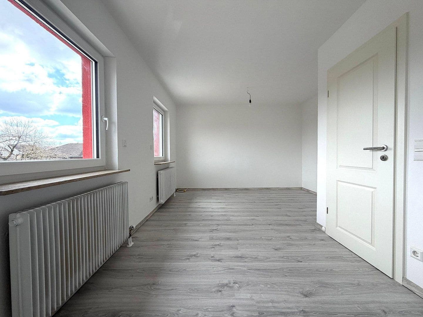 Prodej domu 111 m², pozemek 280 m², Sudetenstr. 6/1, Bretten, Bádensko-Württembersko Prodej domu 111 m², pozemek 280 m², Sudetenstr. 6/1, Bretten, Bádensko-Württembersko