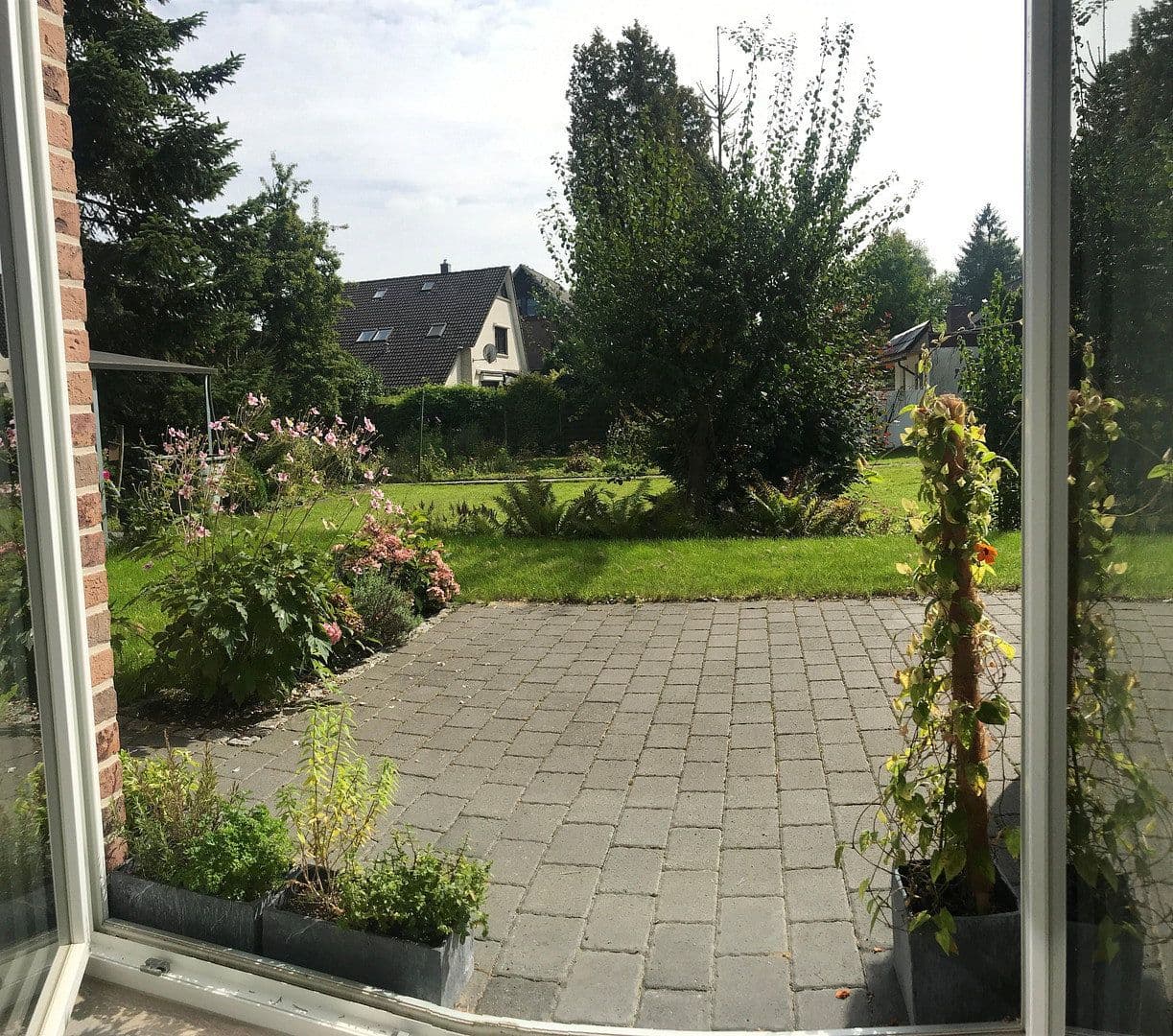 Pronájem domu 130 m², pozemek 250 m², Wilhelmstraße, Tornesch, Šlesvicko-Holštýnsko Pronájem domu 130 m², pozemek 250 m², Wilhelmstraße, Tornesch, Šlesvicko-Holštýnsko