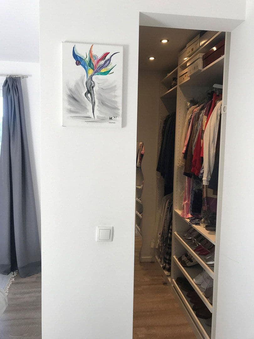 Pronájem domu 130 m², pozemek 250 m², Wilhelmstraße, Tornesch, Šlesvicko-Holštýnsko Pronájem domu 130 m², pozemek 250 m², Wilhelmstraße, Tornesch, Šlesvicko-Holštýnsko