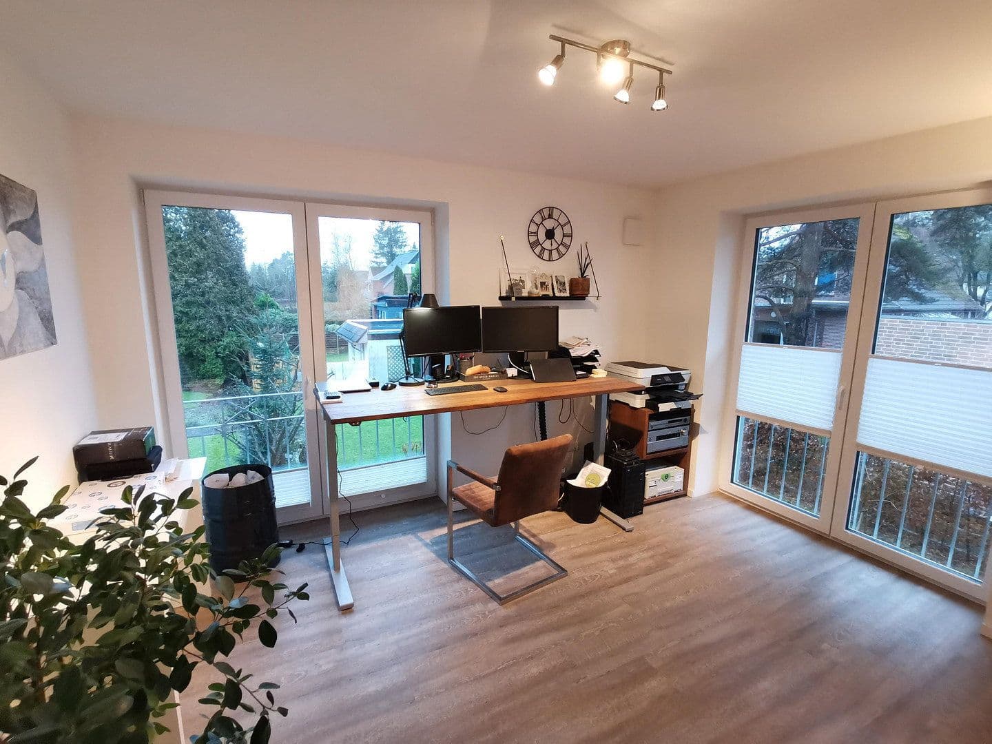 Pronájem domu 130 m², pozemek 250 m², Wilhelmstraße, Tornesch, Šlesvicko-Holštýnsko Pronájem domu 130 m², pozemek 250 m², Wilhelmstraße, Tornesch, Šlesvicko-Holštýnsko